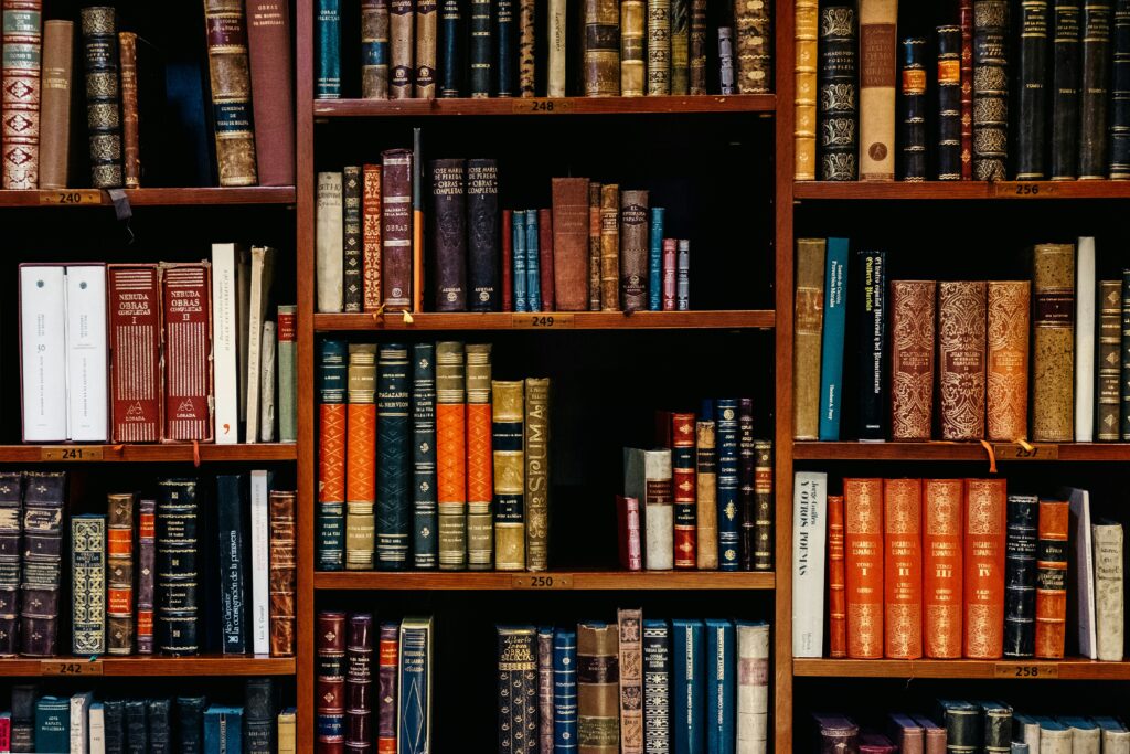 books