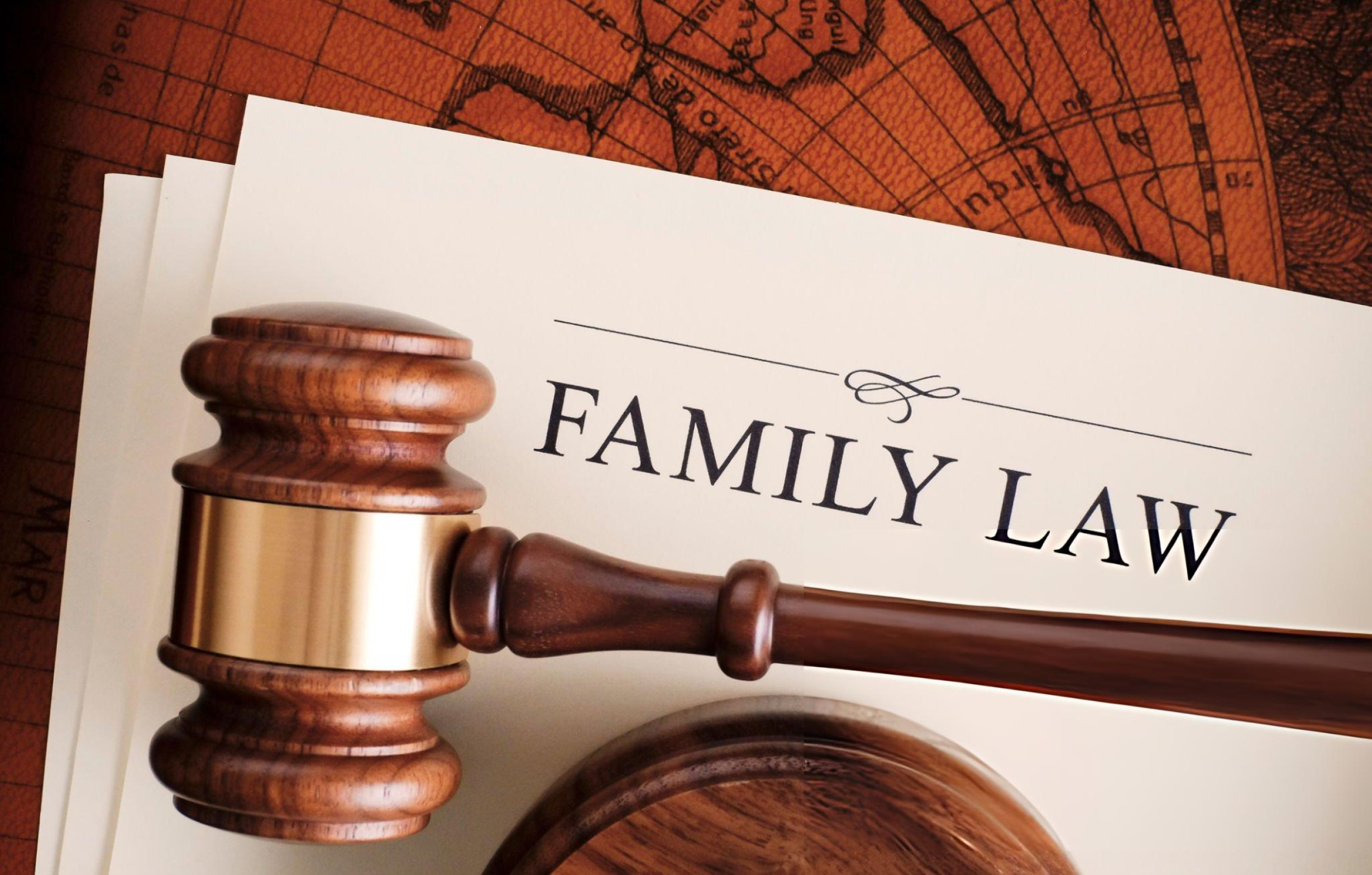 family law