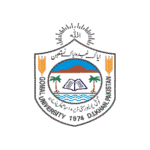 Education Law & University Litigation gomal university logo