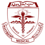 Education Law & University Litigation khyber medical college logo