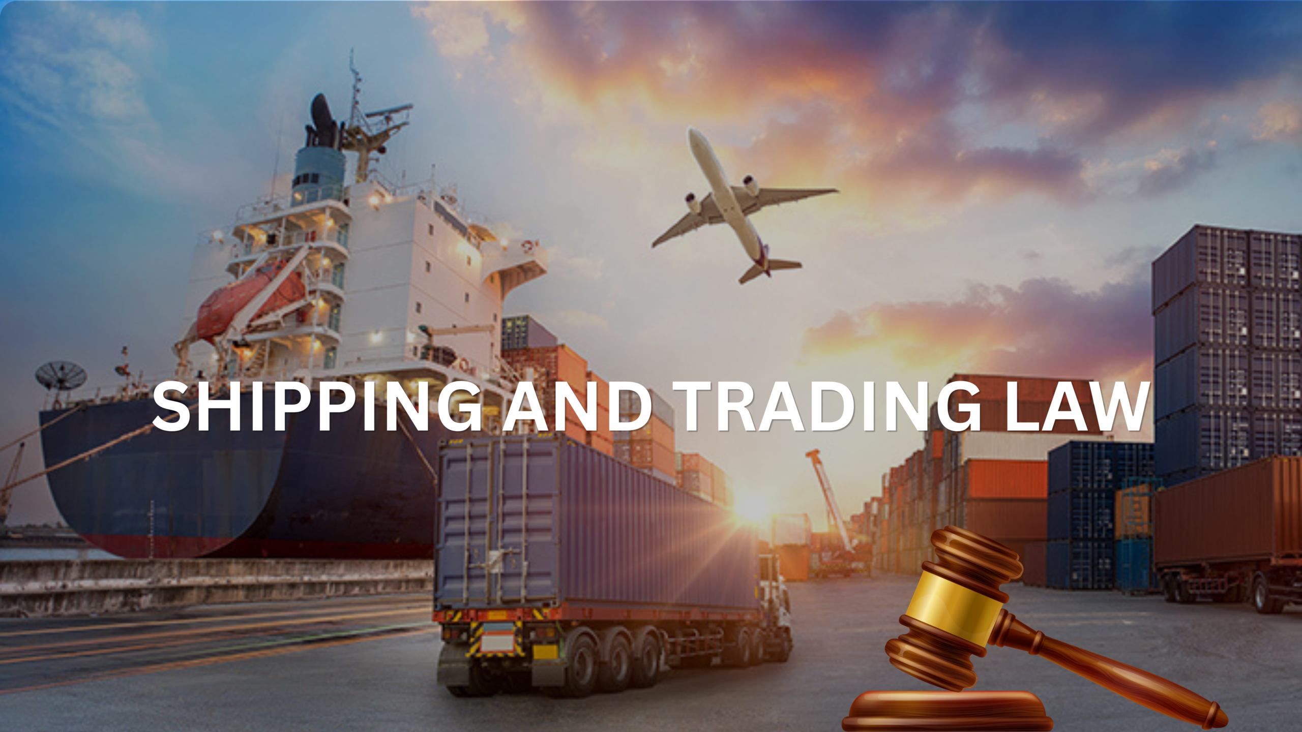 shipping and trading law (1)