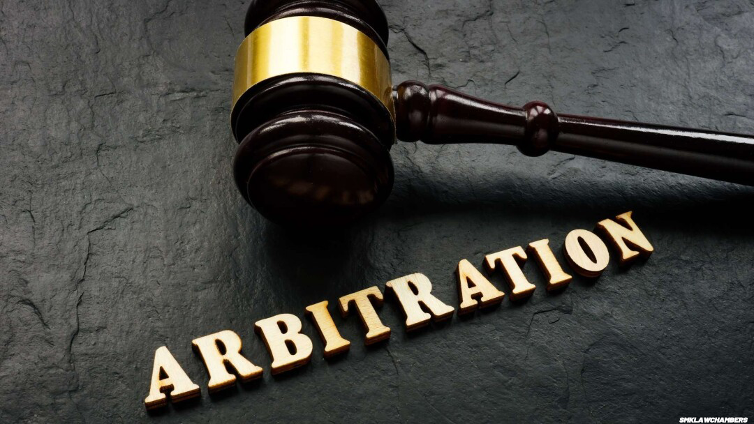 INTERNATIONAL ARBITRATION