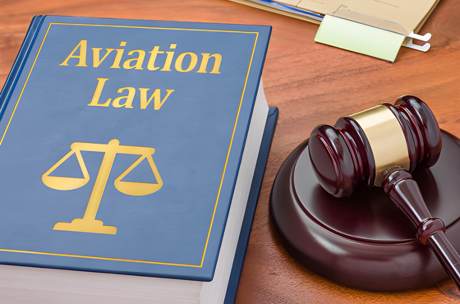 aviation law