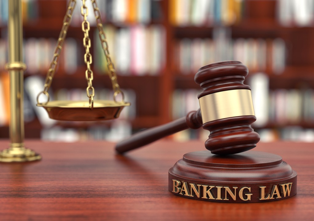 banking law