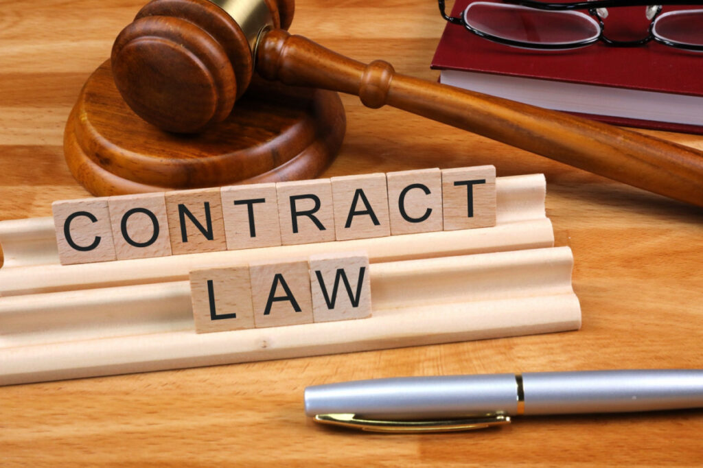 contract law