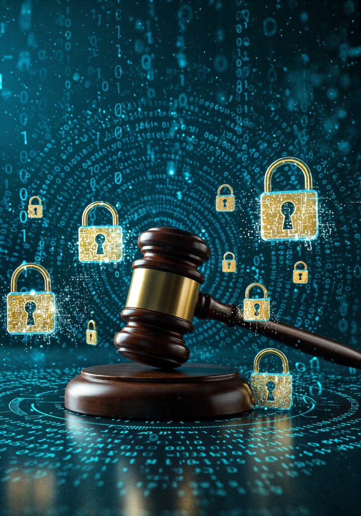 cybersecurity legal protection