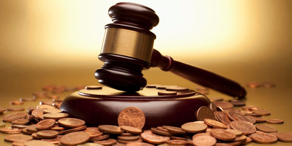 finance and banking law 1