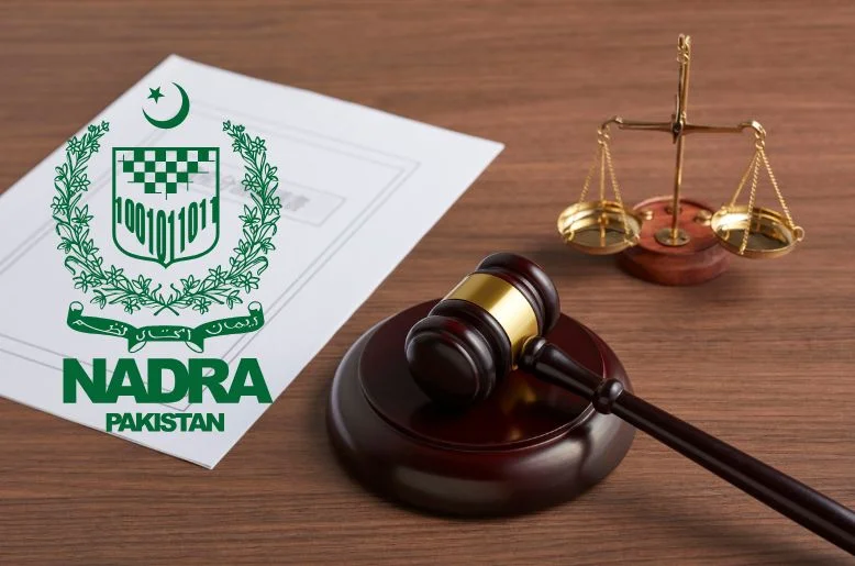 nadra cases