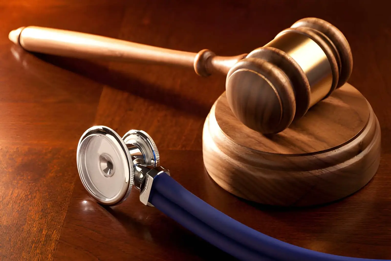 healthcare law