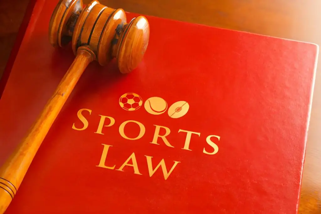 sports law