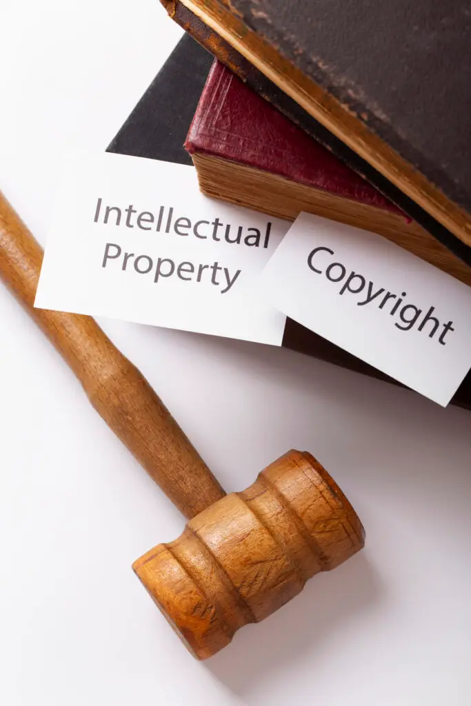 still life world intellectual property day