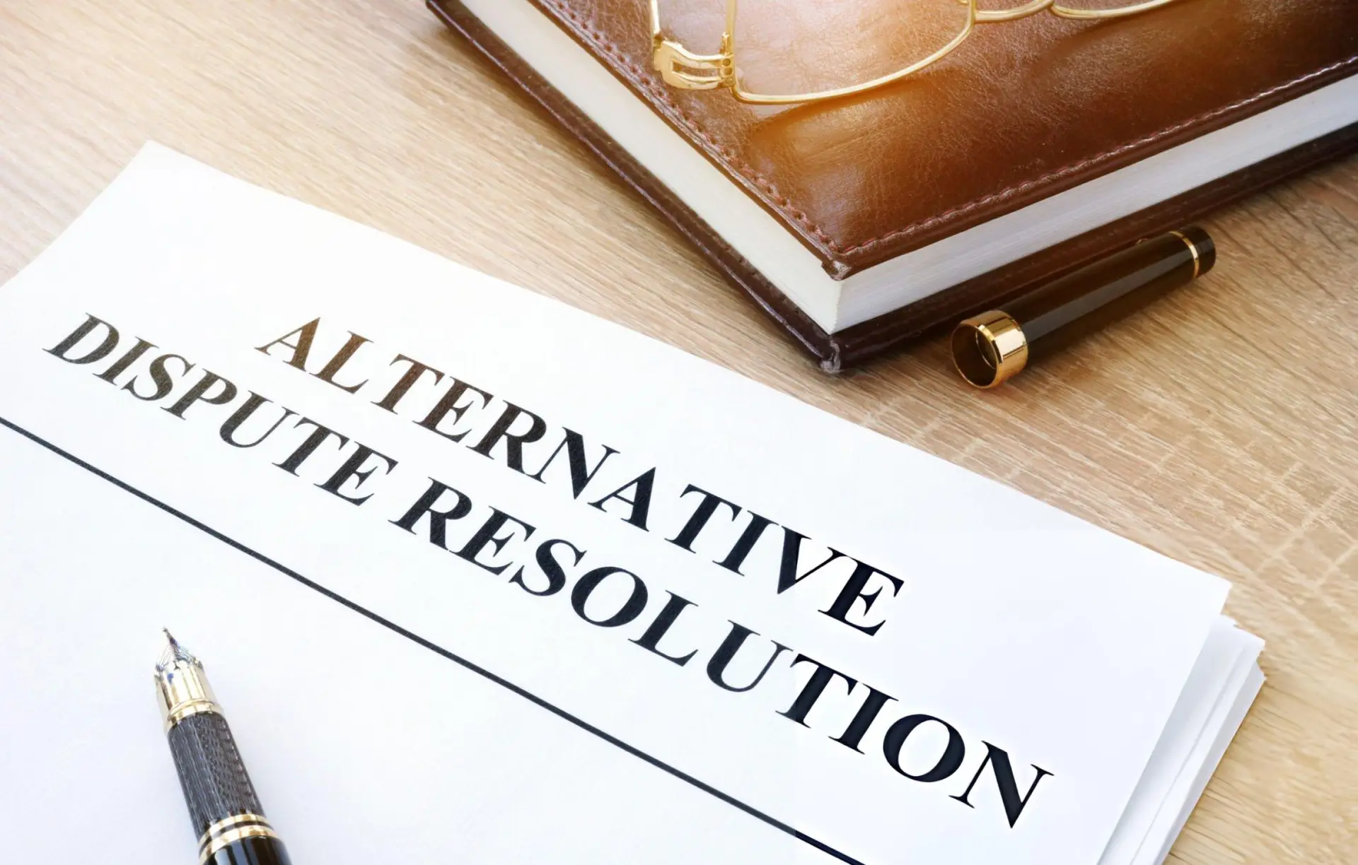 ADR lawyer in pakistan