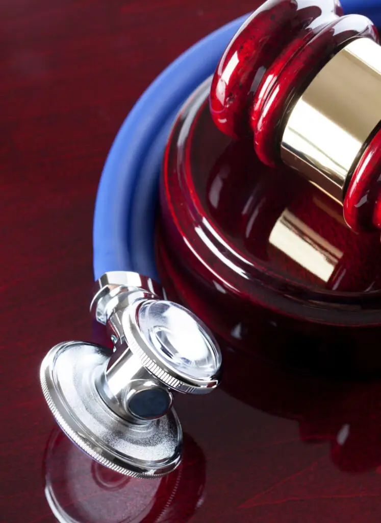 MEDICAL NEGLIGENCE LAWYER IN PAKISTAN