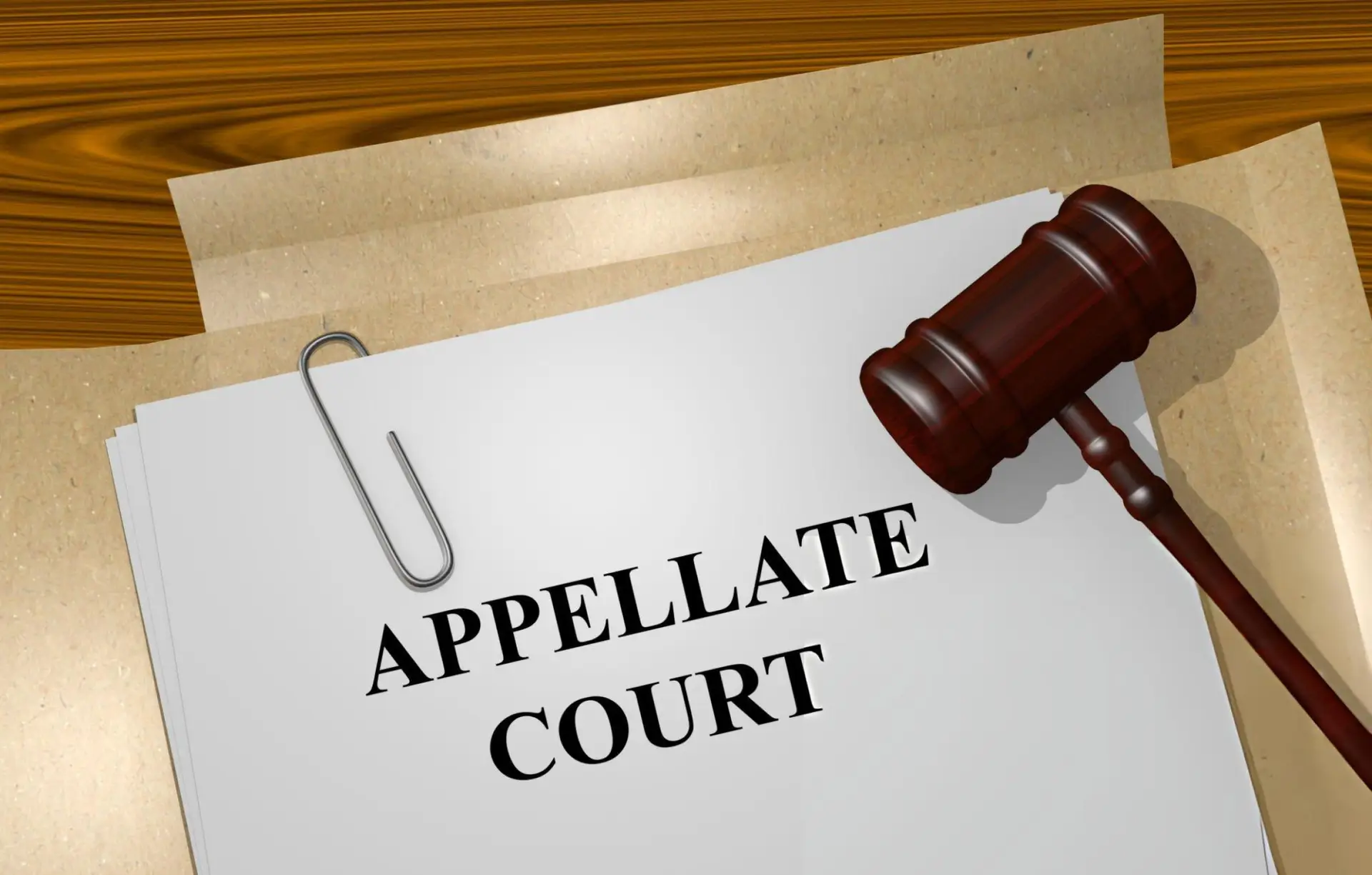 Appellate